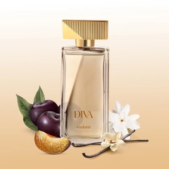 Eudora Diva 100ml na internet