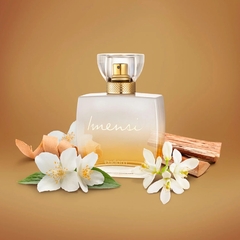 Eudora Imensi 100ml na internet