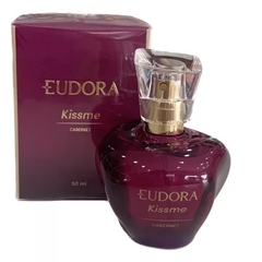 Eudora Kiss Me Cabernet 50ml - comprar online