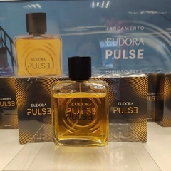 Eudora Pulse 100ml - comprar online