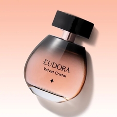 Eudora Velvet Cristal 100ml na internet