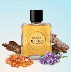 Eudora Pulse 100ml na internet