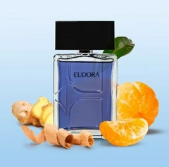 Eudora H Ready 100ml - comprar online