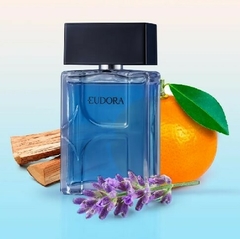 Eudora H Refresh 100ml - comprar online