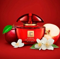 Eudora Rouge EDP 75ml - comprar online