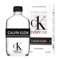 CK Everyone EDP 50ml - comprar online