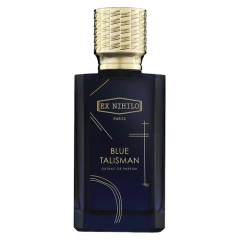 Perfume Ex Nihilo Blue Talisman Extrait de Parfum 100ml - comprar online