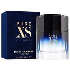 Paco Rabanne Pure XS EDT 150ml - comprar online
