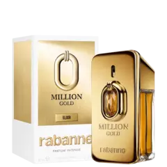 Rabanne Million Gold Elixir for Him EDP 50ml na internet