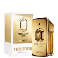 Miniatura Rabanne Million Gold Elixir for Him EDP 5ml na internet