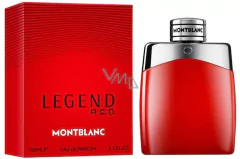 Perfume Montblanc Legend Red EDP 100ml - comprar online