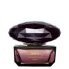 Perfume Versace Crystal Noir Parfum 50ml - comprar online