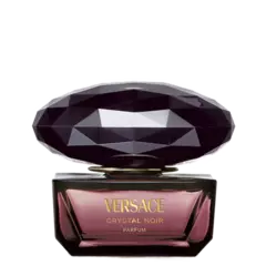 Perfume Versace Crystal Noir Parfum 50ml - comprar online