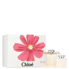 Chloe Kit Signature EDP 100ml - comprar online