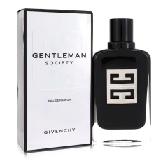 Givenchy Gentleman Society EDP 100ml - comprar online