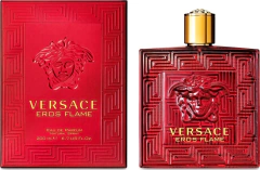 Perfume Versace Eros Flame EDP 200ml - comprar online