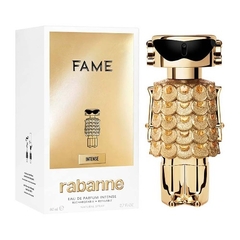 Paco Rabanne Fame Intense EDP 80ml - comprar online
