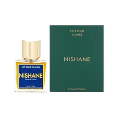 EXCLUSIVO Nishane Fan Your Flames 100ml na internet