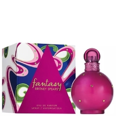 Britney Spears Fantasy EDP 100ml na internet