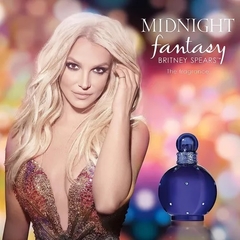 Britney Spears Midnight Fantasy EDP 100ml na internet