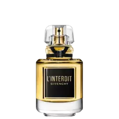 Perfume Givenchy Linterdit Parfum 50ml - comprar online