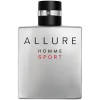 EXCLUSIVO Perfume Chanel Allure Homme Sport EDT 100ml*