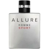 EXCLUSIVO Chanel Allure Homme Sport EDT 150ml