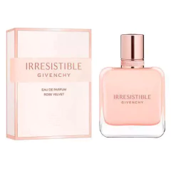 Perfume Givenchy Irresistible Rose Velvet EDP 50ml - comprar online