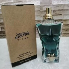 Perfume Jean Paul Gaultier Le Beau EDT 125ml* - comprar online