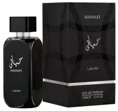 Encomenda Lattafa Hayaati EDP 100ml - comprar online