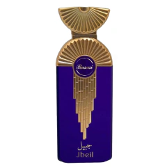 Perfume Rasasi Jbeil EDP 80ml