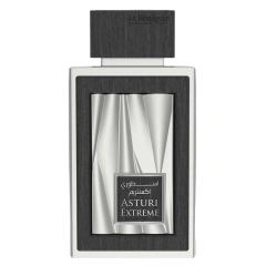 Perfume Le Bonheur Asturi Extreme Silver EDP 100ml