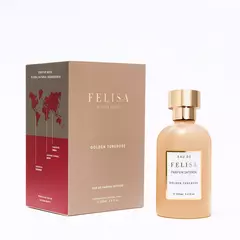 EXCLUSIVO Felisa Golden Tuberose EDP Intense 100ml na internet