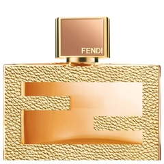 Fendi Fan di Fendi Leather Essence EDP 75ml*