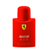 Encomenda Ferrari Red EDT 125ml*