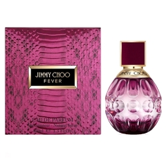 Jimmy Choo Fever EDP 40ml - comprar online