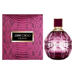 Jimmy Choo Fever EDP 100ml - comprar online