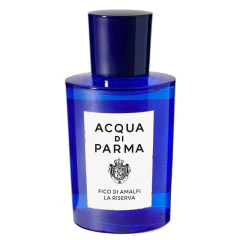 Perfume Acqua di Parma Blu Mediterraneo Fico di Amalfi La Riserva EDP 100ml - comprar online