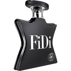 EXCLUSIVO Bond n.º 9 FiDi EDP 100ml - comprar online