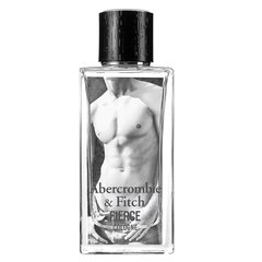 Encomenda Abercrombie & Fitch Fierce EDC 200ml