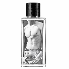 Decant Abercrombie & Fitch Fierce EDC
