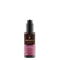 Loccitane Au Bresil Creme Finalizador Reparação Pataua 120ml - comprar online