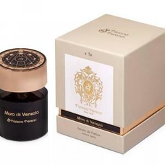 EXCLUSIVO Tiziana Terenzi Moro di Venezia Extrait de Parfum 100ml - comprar online