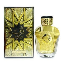 Encomenda Al Wataniah Watani Intense EDP 100ml - comprar online