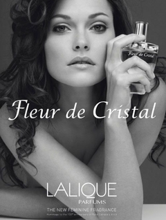 Lalique Fleur de Cristal EDP 100ml* na internet