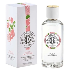 Roger & Gallet Fleur de Figuier EDC 100ml - comprar online