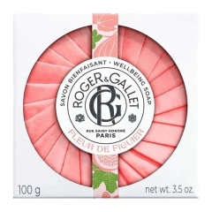 Roger & Gallet Fleur de Figuier Sabonete 100g