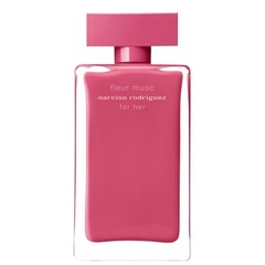 Encomenda Narciso Rodriguez for Her Fleur Musc EDP 100ml