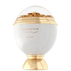 Afnan Souvenir Floral Bouquet EDP 100ml