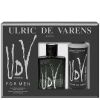 Ulric de Varens Kit for Men EDT 100ml